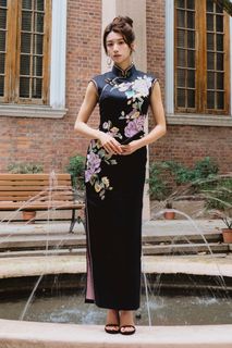 Sisley Choi feet photo 19