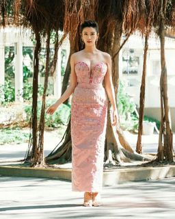 Sisley Choi feet photo 18