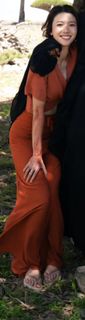 Sisley Choi feet photo 10
