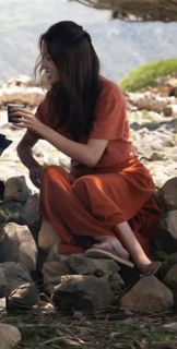 Sisley Choi feet photo 8