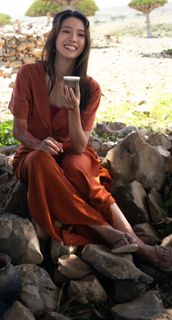 Sisley Choi feet photo 7