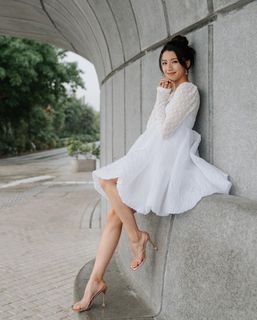 Sisley Choi feet photo 18