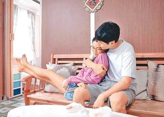 Sisley Choi feet photo 16