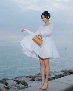Sisley Choi feet photo 14