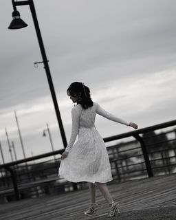 Sisley Choi feet photo 12