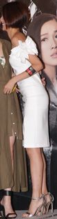 Sisley Choi feet photo 18