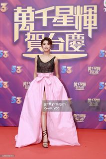 Sisley Choi feet photo 16