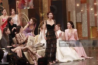 Sisley Choi feet photo 15