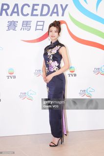 Sisley Choi feet photo 10