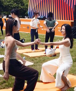 Sisley Choi feet photo 19