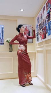Sisley Choi feet photo 19