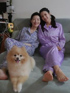 Sisley Choi feet photo 19