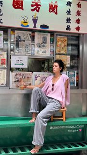 Sisley Choi feet photo 17