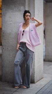 Sisley Choi feet photo 6