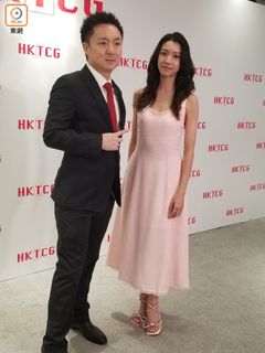 Sisley Choi feet photo 5