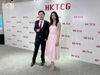 Sisley Choi feet photo 1