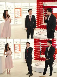 Sisley Choi feet photo 17