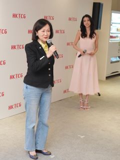 Sisley Choi feet photo 13