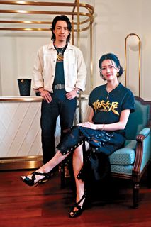 Sisley Choi feet photo 17