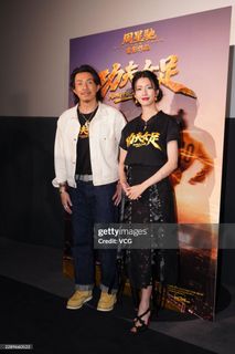 Sisley Choi feet photo 15
