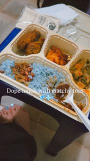 Sisley Choi feet photo 3
