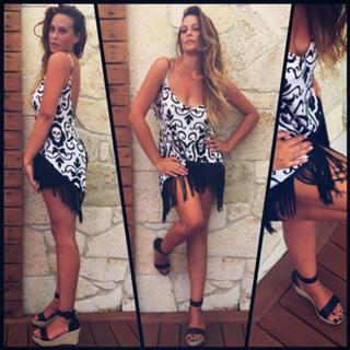 Sissi Hristidou feet photo 7