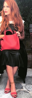 Sissi Hristidou feet photo 18