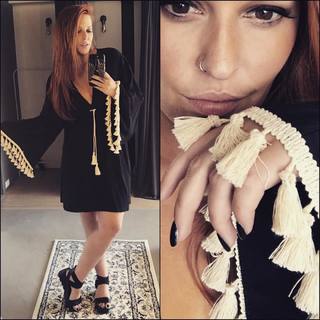 Sissi Hristidou feet photo 14