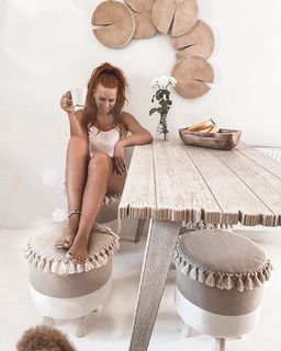 Sissi Hristidou feet photo 10