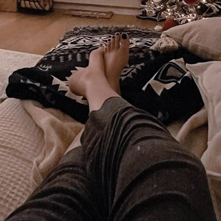 Sissi Hristidou feet photo 6