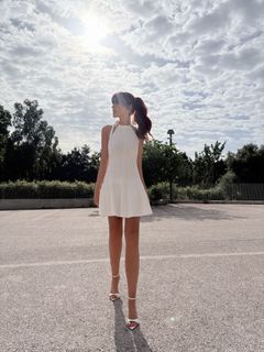 Sissi Hristidou feet photo 18
