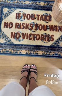 Sissi Hristidou feet photo 11