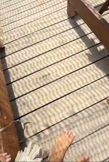 Sissi Hristidou feet photo 1