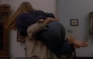 Sissy Spacek feet photo thumbnail