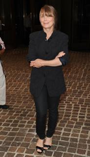 Sissy Spacek feet photo thumbnail