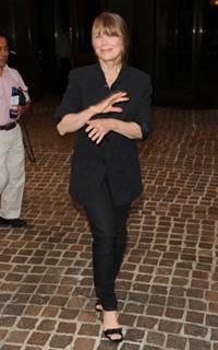 Sissy Spacek feet photo thumbnail