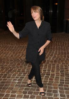 Sissy Spacek feet photo thumbnail