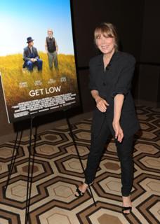 Sissy Spacek feet photo thumbnail