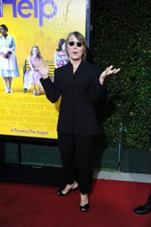 Sissy Spacek feet photo thumbnail