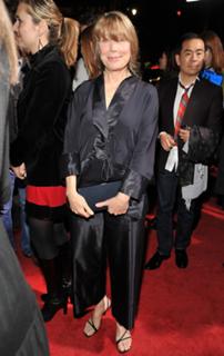 Sissy Spacek feet photo thumbnail