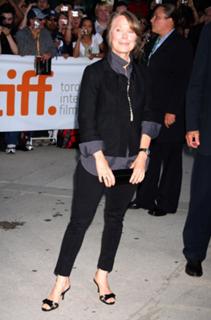 Sissy Spacek feet photo thumbnail