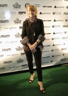 Sissy Spacek feet photo thumbnail