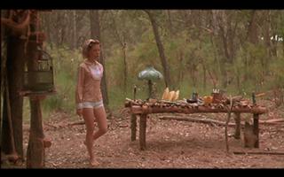 Sissy Spacek feet photo thumbnail