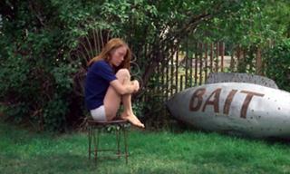 Sissy Spacek feet photo thumbnail