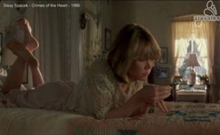 Sissy Spacek feet photo thumbnail