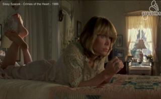 Sissy Spacek feet photo thumbnail