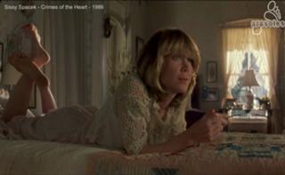 Sissy Spacek feet photo thumbnail