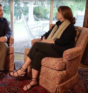 Sissy Spacek feet photo thumbnail