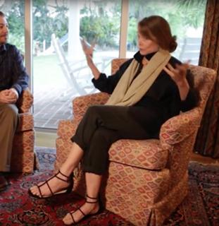 Sissy Spacek feet photo thumbnail