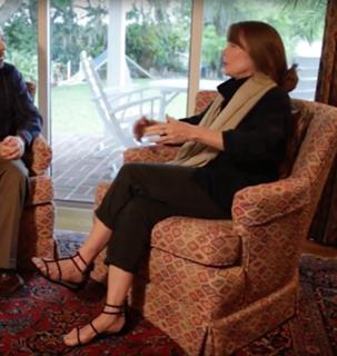 Sissy Spacek feet photo thumbnail